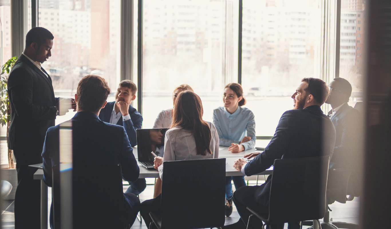 Meeting Rooms in Doncaster