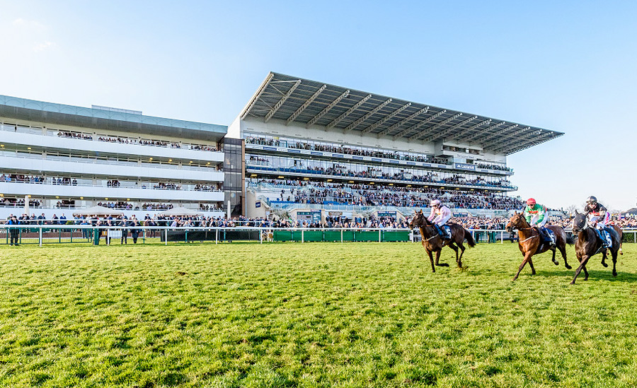 Doncaster Racecourse