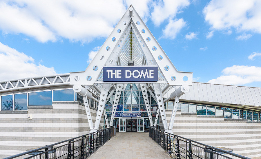 The Dome